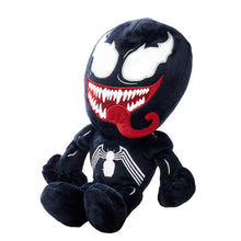 Carregar imatge al visor de la galeria, Peluix Venom Marvel 25 cm
