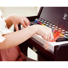 Cargar imagen en el visor de la galería, Piano Aprende con Luces con Sillón
