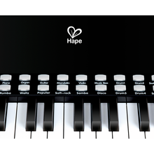 Cargar imagen en el visor de la galería, Piano Aprende con Luces con Sillón
