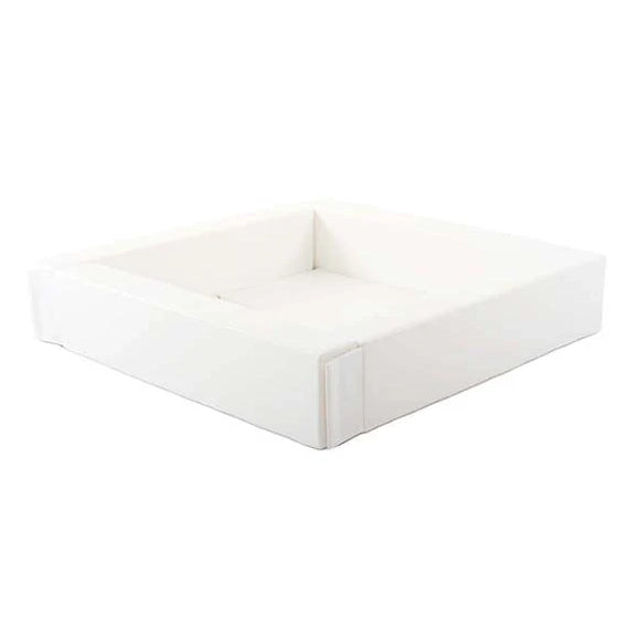 Piscina de Boles Iglu Heaven Multi Blanc