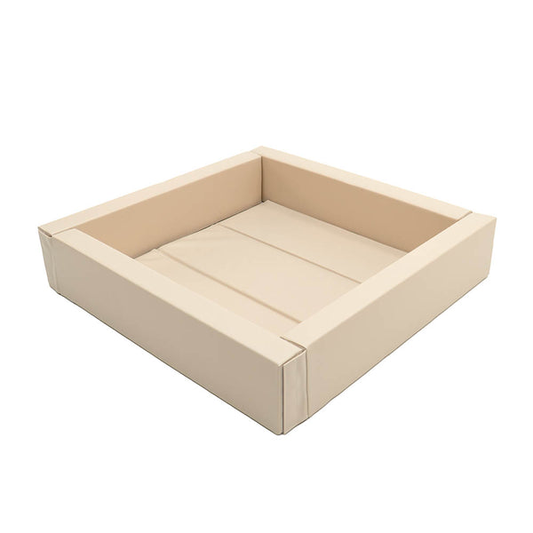 Piscina de Boles Iglu Heaven Multi color Beige