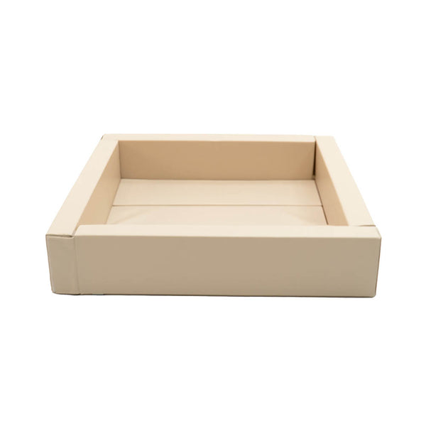 Piscina de Boles Iglu Heaven Multi color Beige