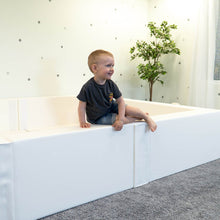 Load image into Gallery viewer, IGLU Large Square Ball Pit 240 × 240 cm
