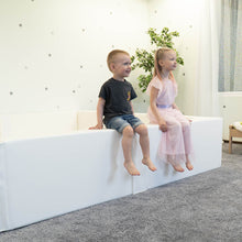 Load image into Gallery viewer, IGLU Large Square Ball Pit 240 × 240 cm
