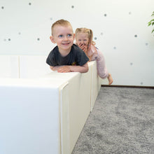 Load image into Gallery viewer, IGLU Large Square Ball Pit 240 × 240 cm
