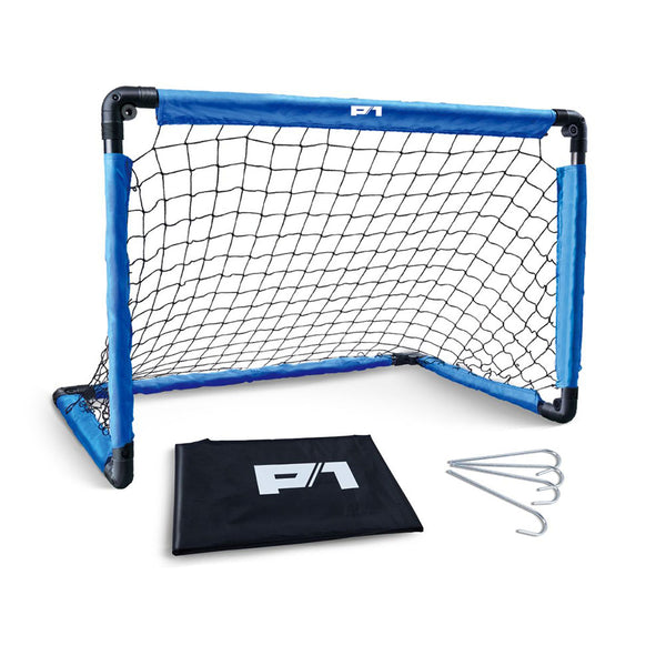 Porteria de Futbol Plegable Fold & Go