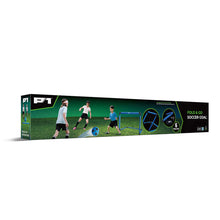 Cargar imagen en el visor de la galería, Portería de Fútbol Plegable Fold &amp; Go
