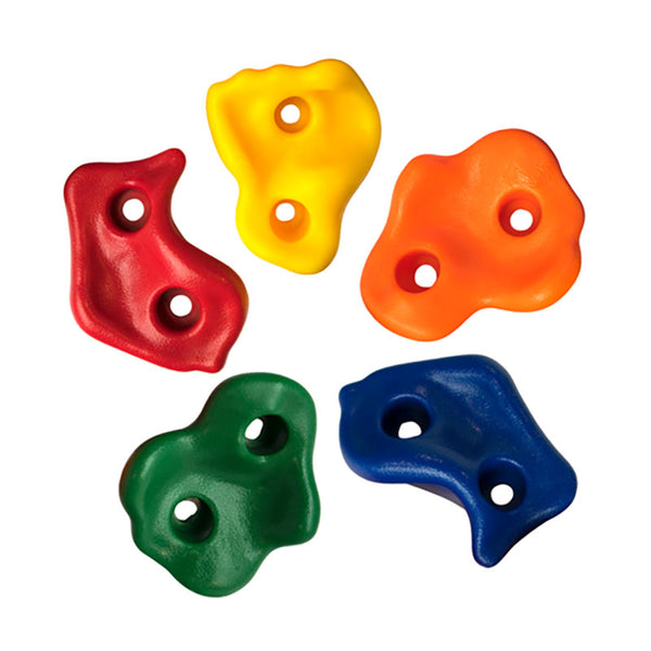 Joc de 5 peces per a rocòdrom infantil