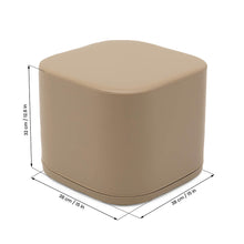 Carregar imatge al visor de la galeria, Puf de joc IGLU Cube
