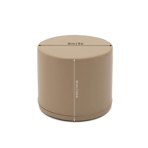 Puf de Joc IGLU Cylinder