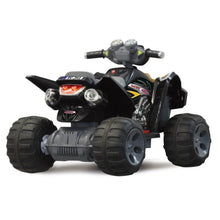 Carregar imatge al visor de la galeria, Quad Elèctric Infantil 12V - JAMARA

