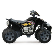 Carregar imatge al visor de la galeria, Quad Elèctric Infantil 12V - JAMARA
