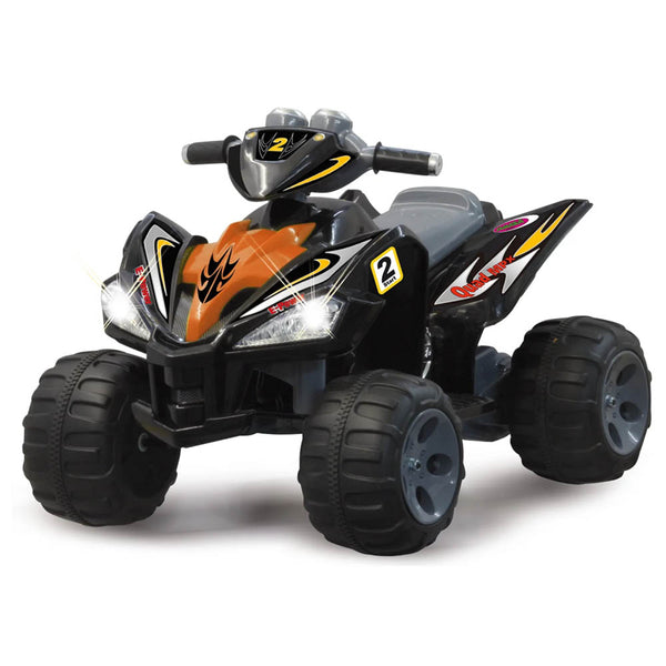 Quad Elèctric Infantil 12V - JAMARA