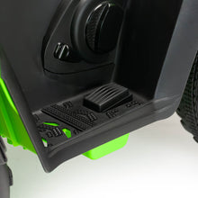 Carregar imagem no visualizador da galeria, Quad Eléctrico Infantil Kawasaki KFX90 12V Verde
