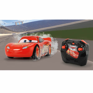 Rayo McQueen teledirigit