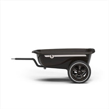Cargar imagen en el visor de la galería, Remolque EXIT Foxy para Kart Negro
