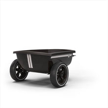 Cargar imagen en el visor de la galería, Remolque EXIT Foxy para Kart Negro

