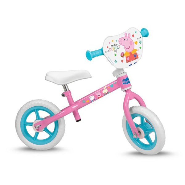 Bicicleta Infantil 10