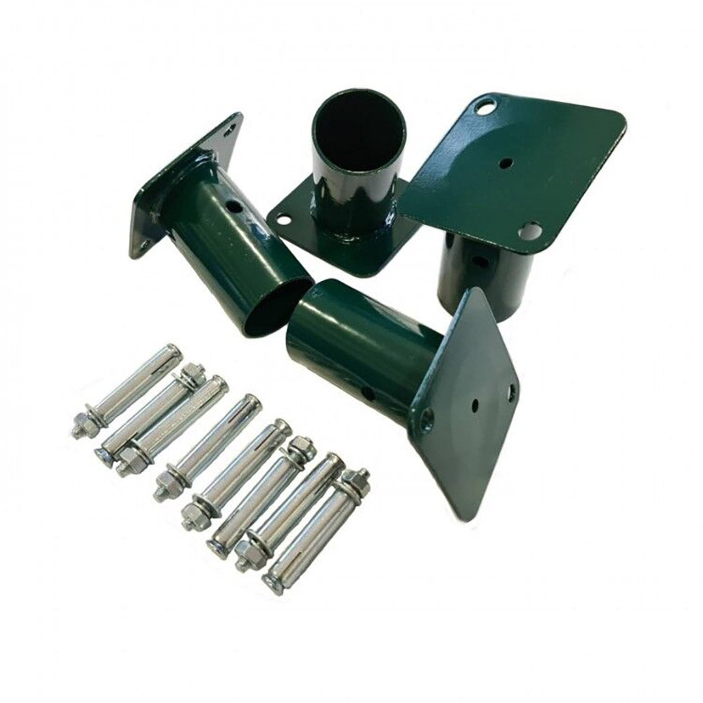 Set of Metal Swing Anchors