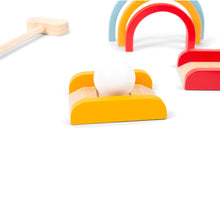 Carregar imatge al visor de la galeria, Set de Minigolf BS Toys
