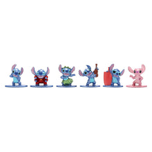 Carregar imatge al visor de la galeria, Set Figures Stitch 4 cm

