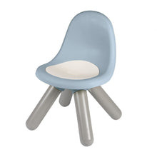 Cargar imagen en el visor de la galería, Silla Infantil Smoby Life Azul
