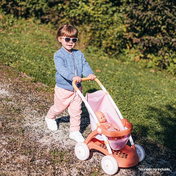 Silla de paseo Baby Nurse