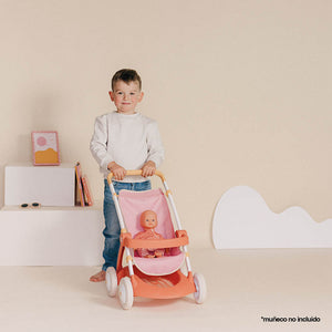 Cadira de passeig Baby Nurse