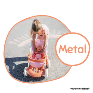 Cadira de passeig Baby Nurse