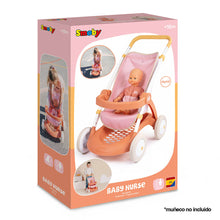Carregar imatge al visor de la galeria, Cadira de passeig Baby Nurse
