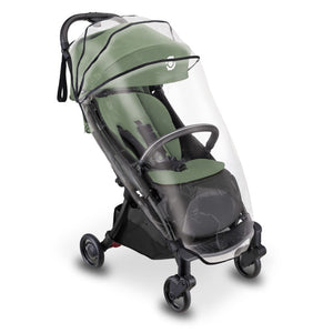 Silla de paseo Globber Stroll Lite - Olive