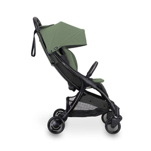 Silla de paseo Globber Stroll Lite - Olive