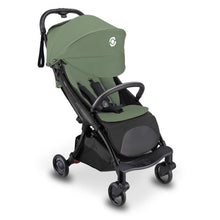 Load image into Gallery viewer, Silla de paseo Globber Stroll Lite - Olive
