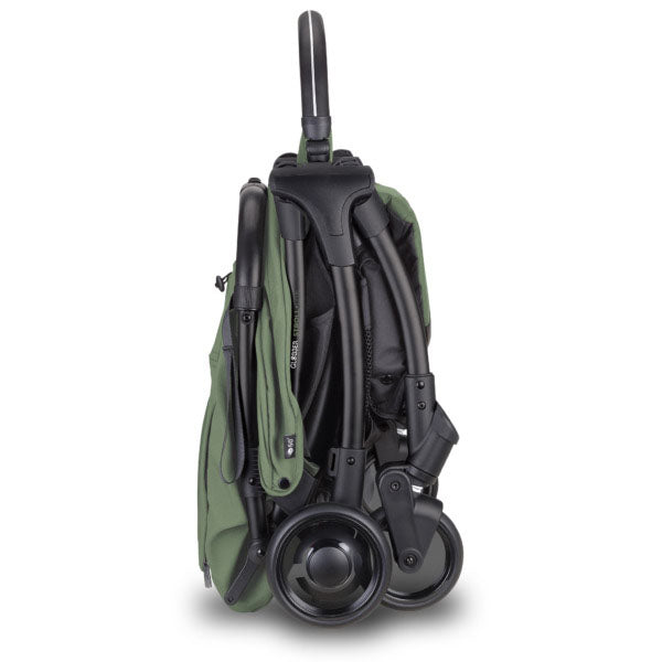 Silla de paseo Globber Stroll Lite - Olive