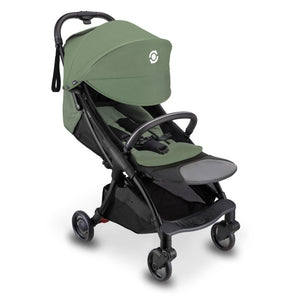 Silla de paseo Globber Stroll Lite - Olive