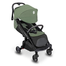 Load image into Gallery viewer, Silla de paseo Globber Stroll Lite - Olive
