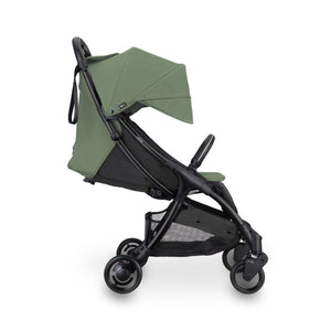 Silla de paseo Globber Stroll Lite - Olive