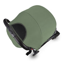 Load image into Gallery viewer, Silla de paseo Globber Stroll Lite - Olive
