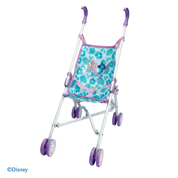 Sillita de Paseo Plegable de Stitch – Smoby
