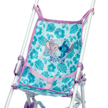 Cargar imagen en el visor de la galería, Sillita de Paseo Plegable de Stitch – Smoby
