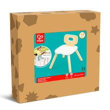 Cargar imagen en el visor de la galería, Silla Infantil Resistente Hape
