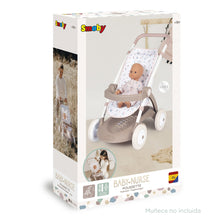 Load image into Gallery viewer, Baby Nurse Stroller
