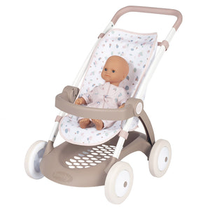 Baby Nurse Stroller