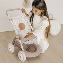 Load image into Gallery viewer, Baby Nurse Stroller
