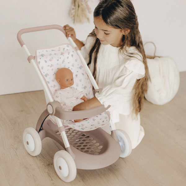 Baby Nurse Stroller