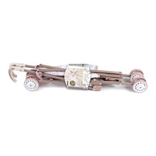Carregar imatge al visor de la galeria, Cadira de passeig plegable per a nines Smoby Baby Nurse
