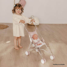 Carregar imatge al visor de la galeria, Cadira de passeig plegable per a nines Smoby Baby Nurse
