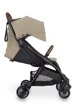 Cargar imagen en el visor de la galería, Silla de paseo Globber Stroll Lite - Sand
