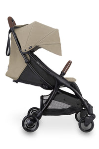 Silla de paseo Globber Stroll Lite - Sand