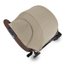 Cargar imagen en el visor de la galería, Silla de paseo Globber Stroll Lite - Sand
